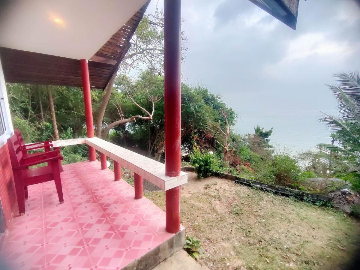 Golden Koh Phangan 2* באן תאי