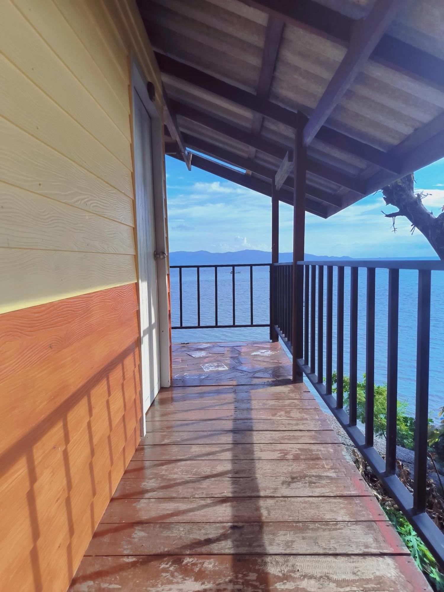 אתר נופש Golden Koh Phangan 2*