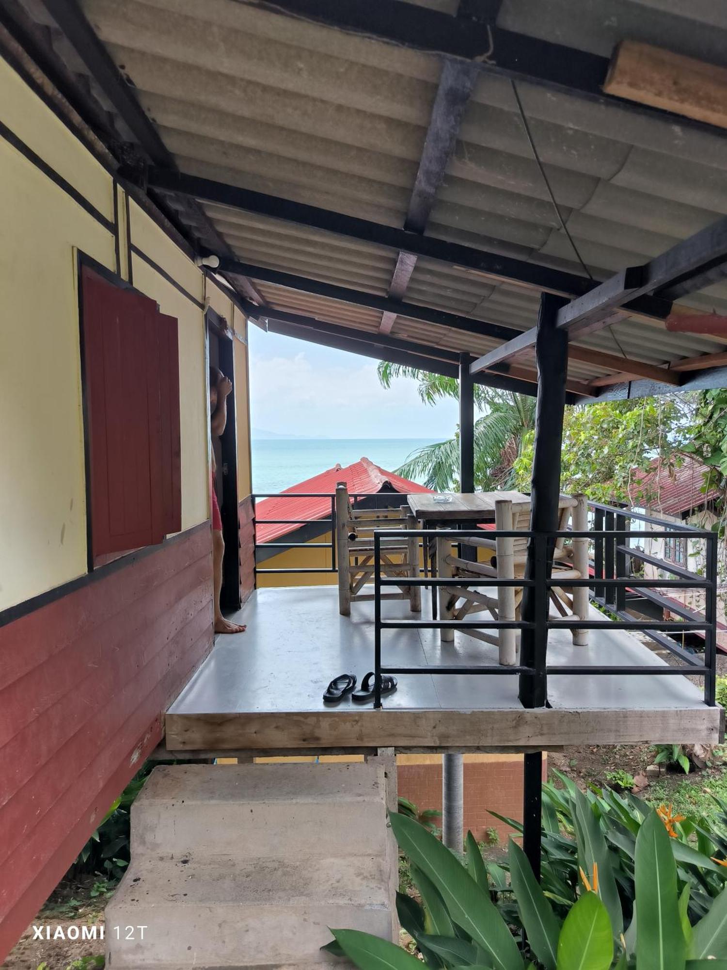 Golden Koh Phangan אתר נופש