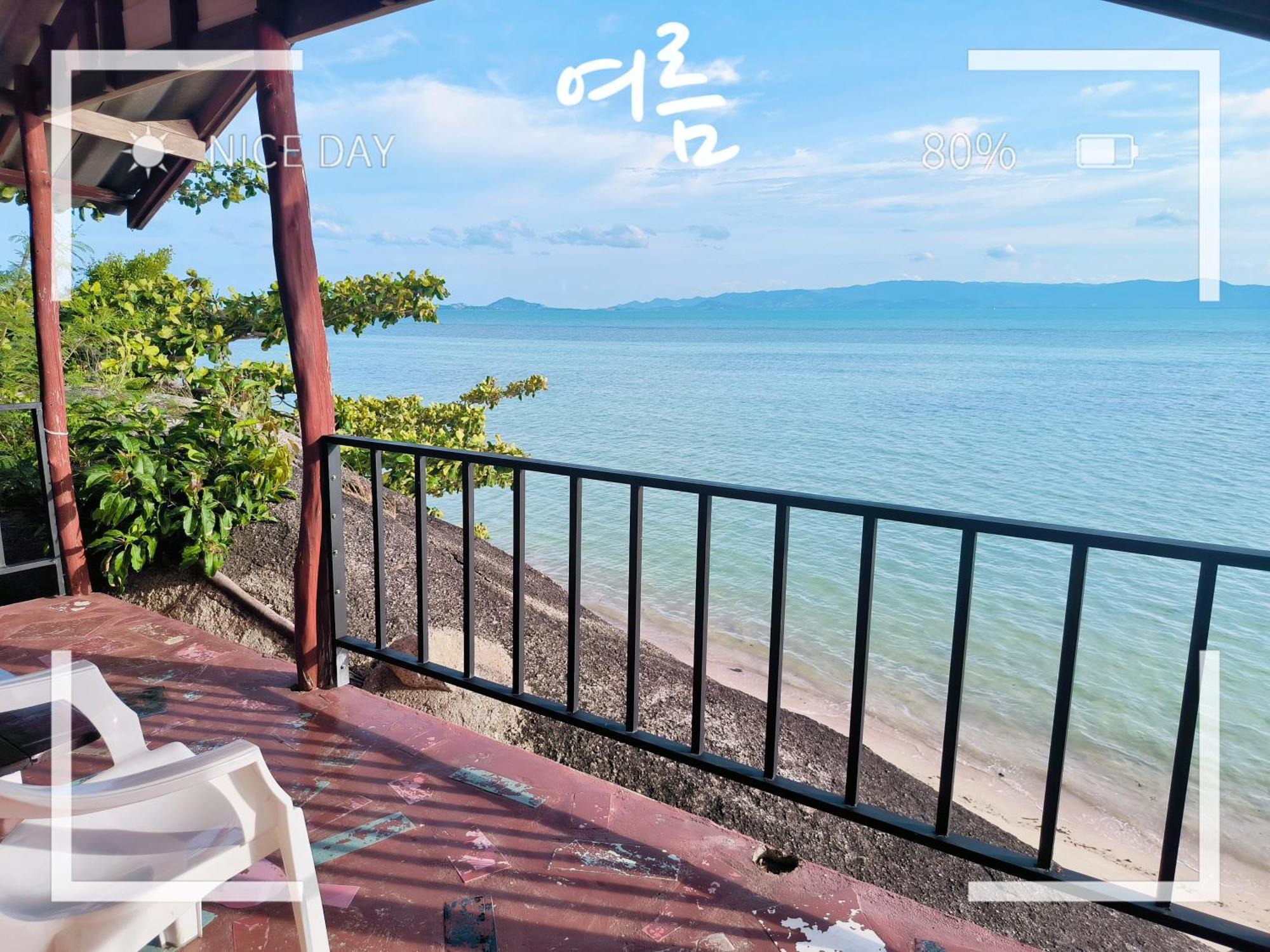 Golden Koh Phangan באן תאי