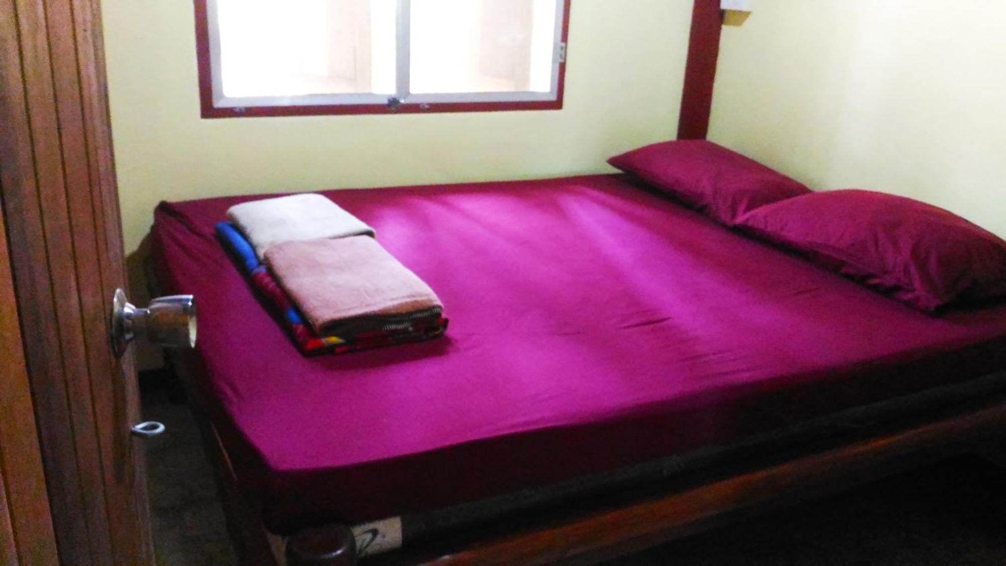Golden Koh Phangan אתר נופש
