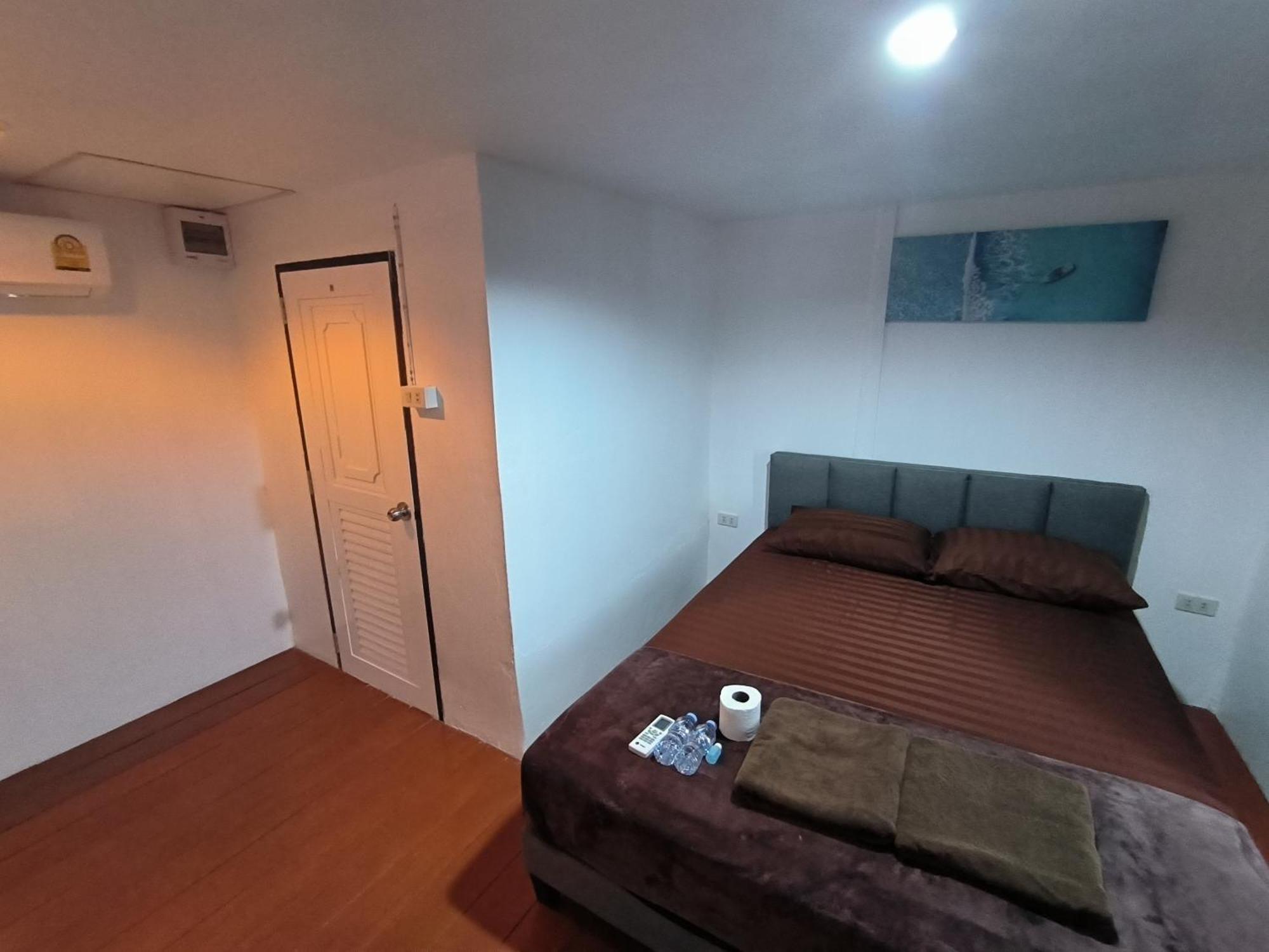 Golden Koh Phangan 2* באן תאי