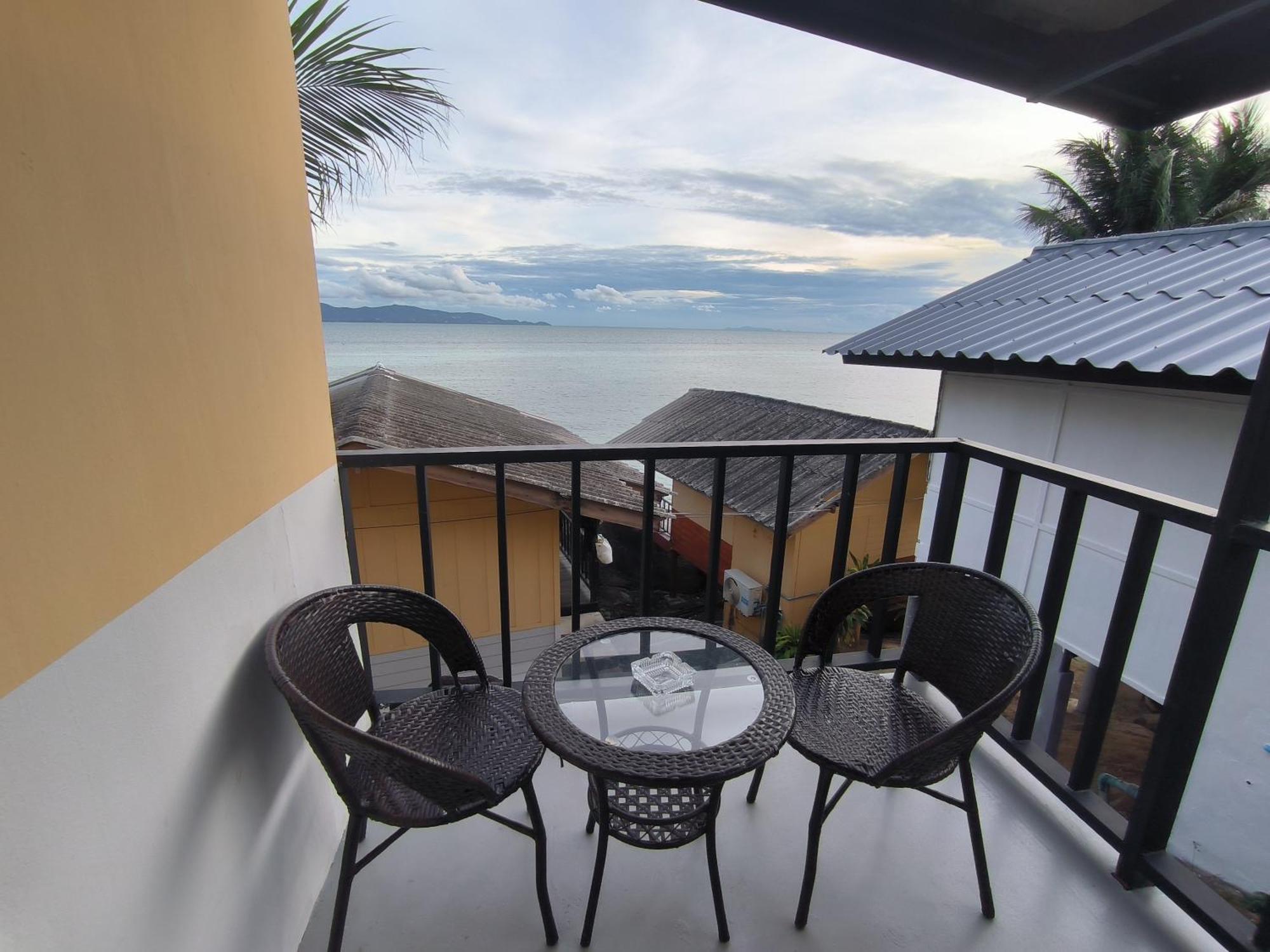 Golden Koh Phangan 2*