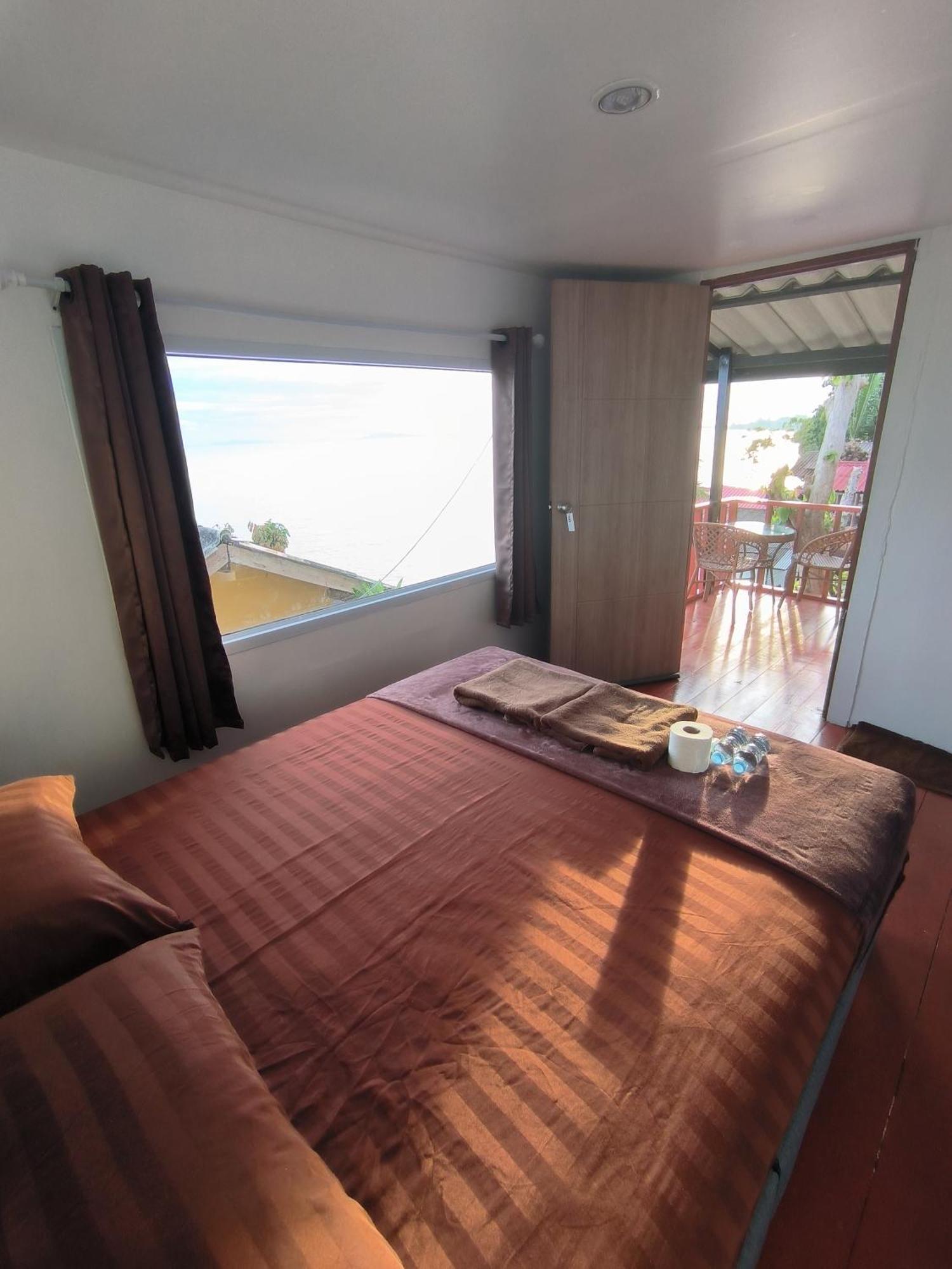 אתר נופש Golden Koh Phangan באן תאי