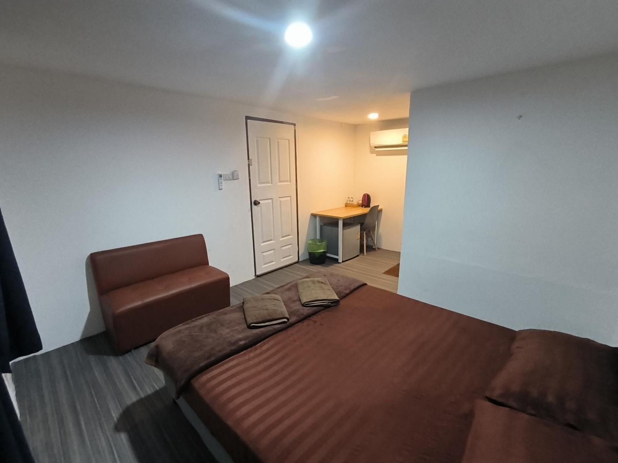 Golden Koh Phangan אתר נופש באן תאי