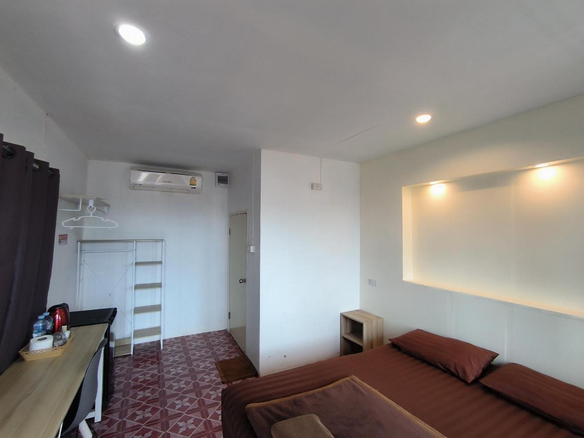 Golden Koh Phangan 2* באן תאי