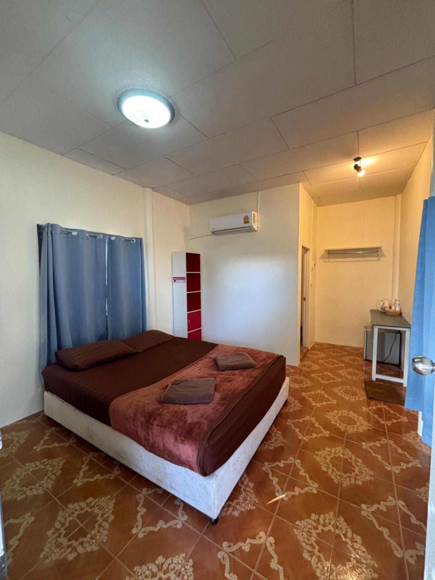 Golden Koh Phangan אתר נופש באן תאי