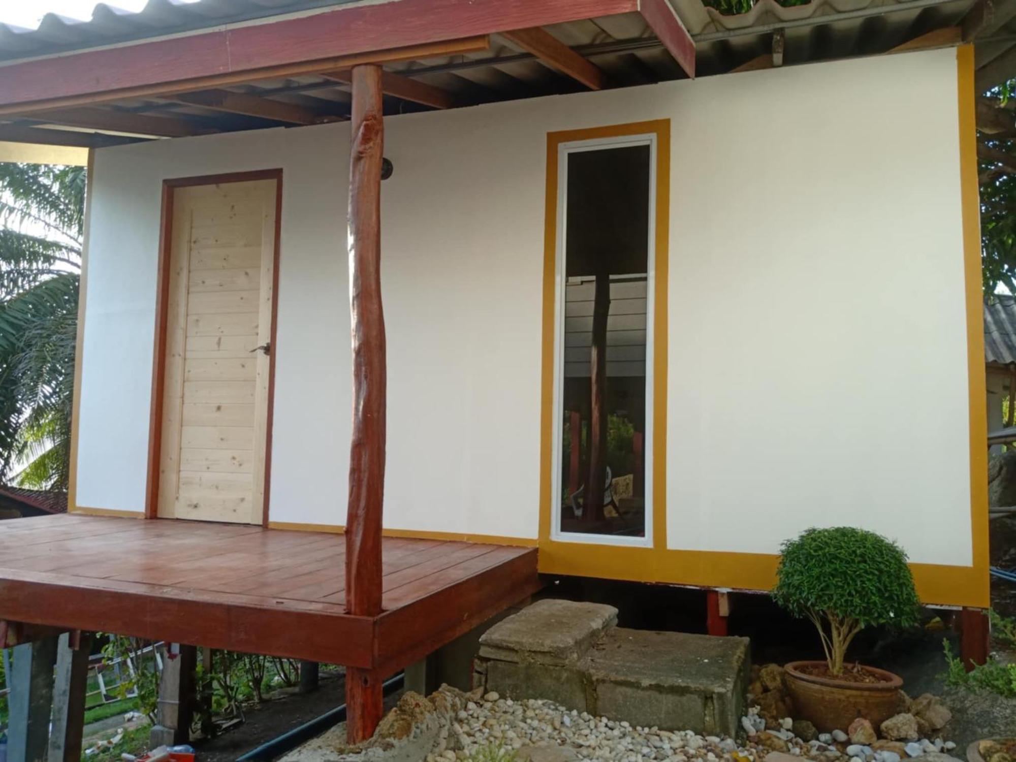 אתר נופש Golden Koh Phangan באן תאי