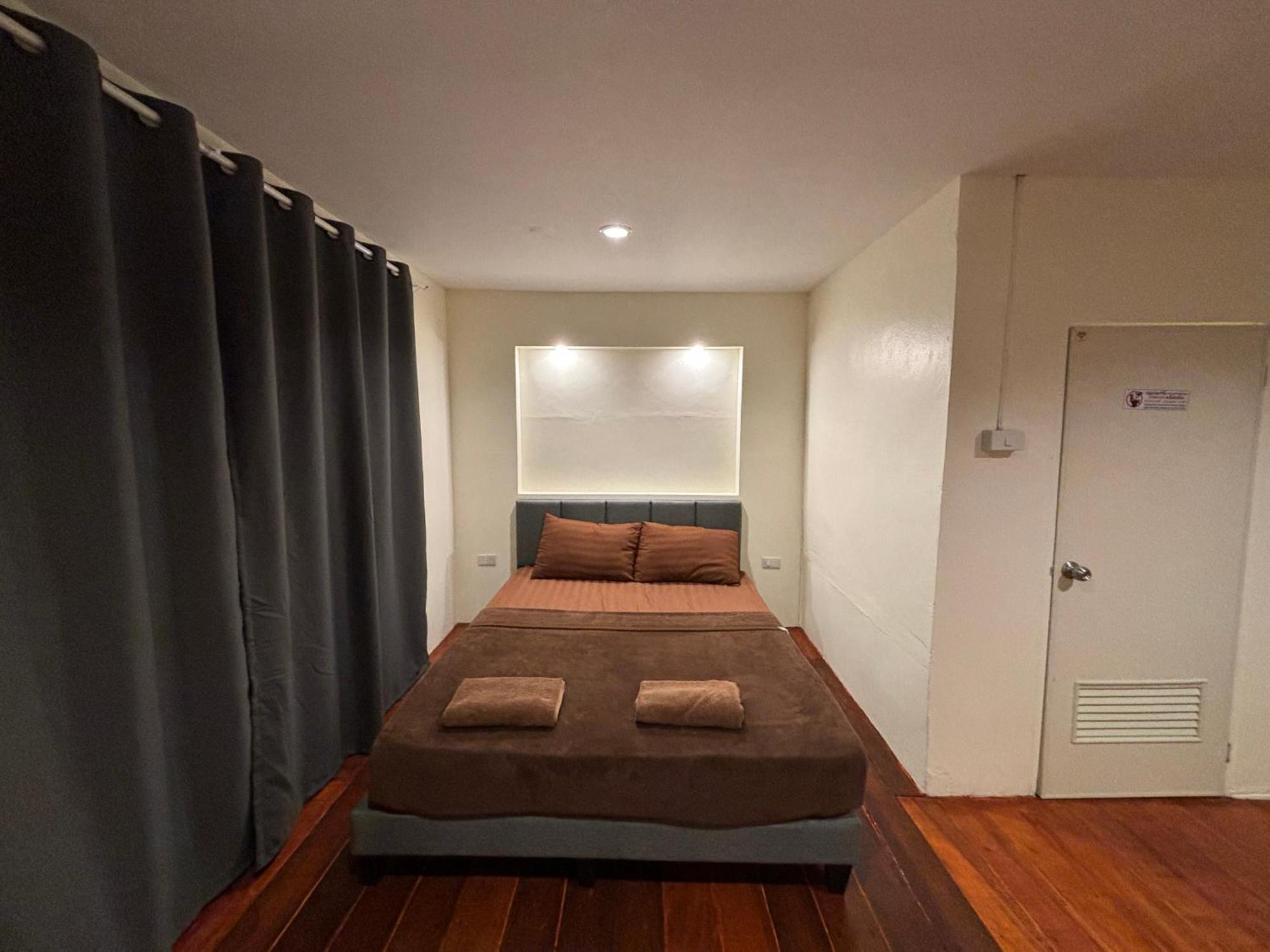 Golden Koh Phangan 2* באן תאי