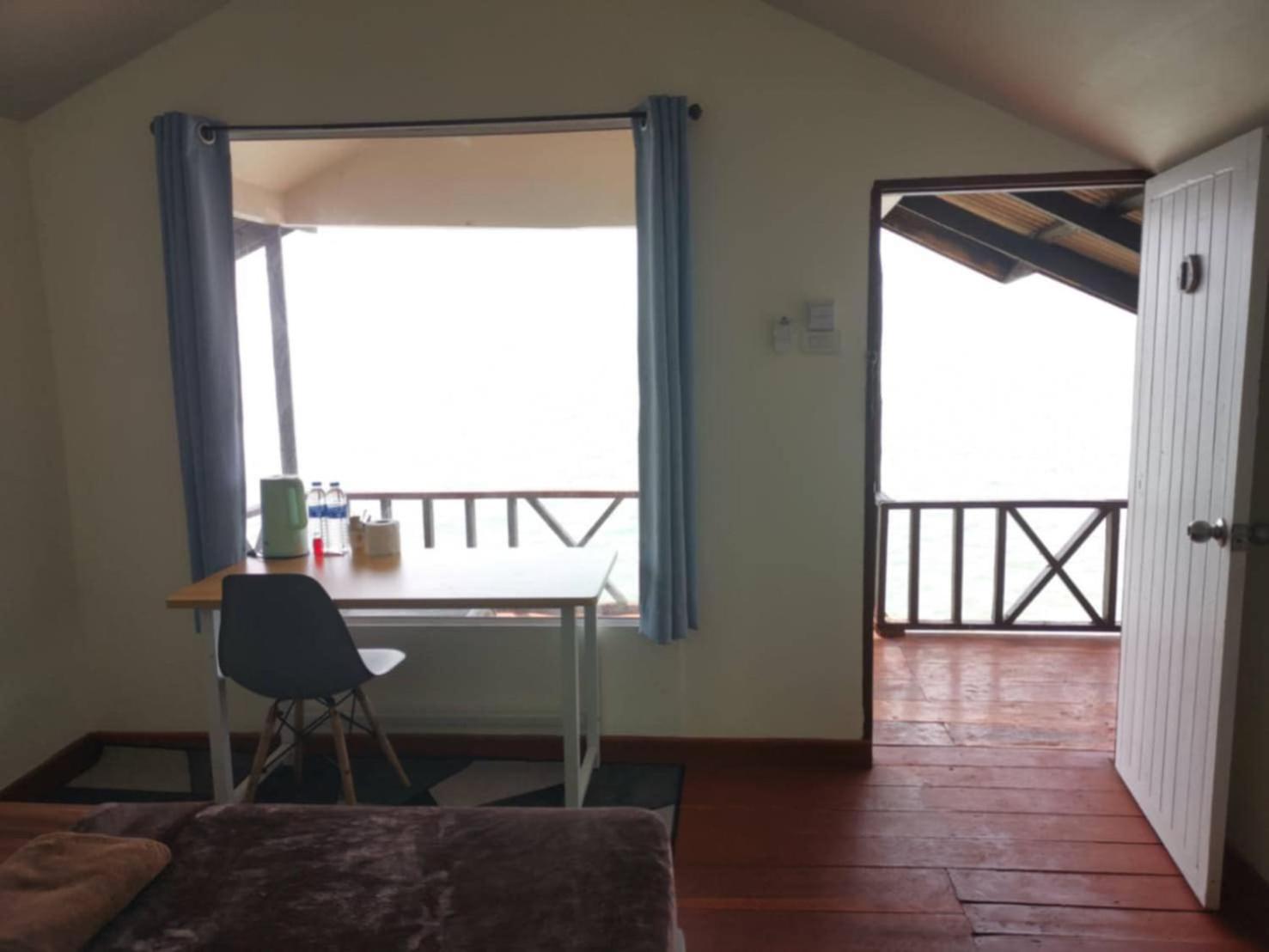 Golden Koh Phangan 2* באן תאי