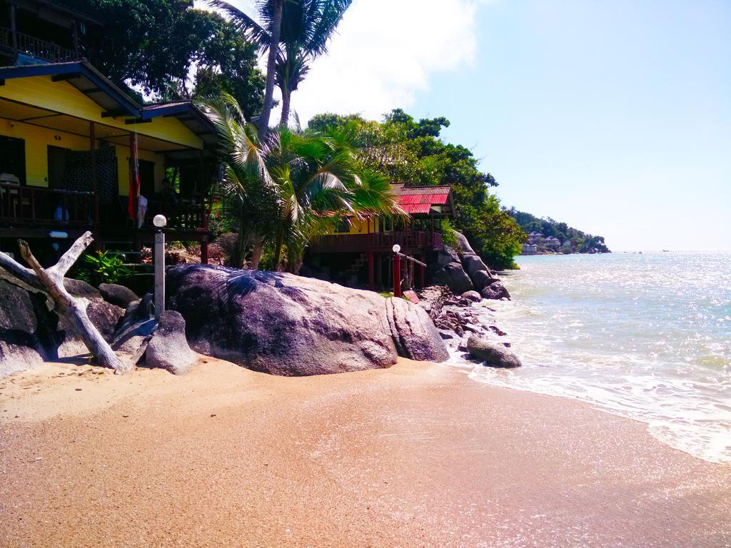אתר נופש Golden Koh Phangan