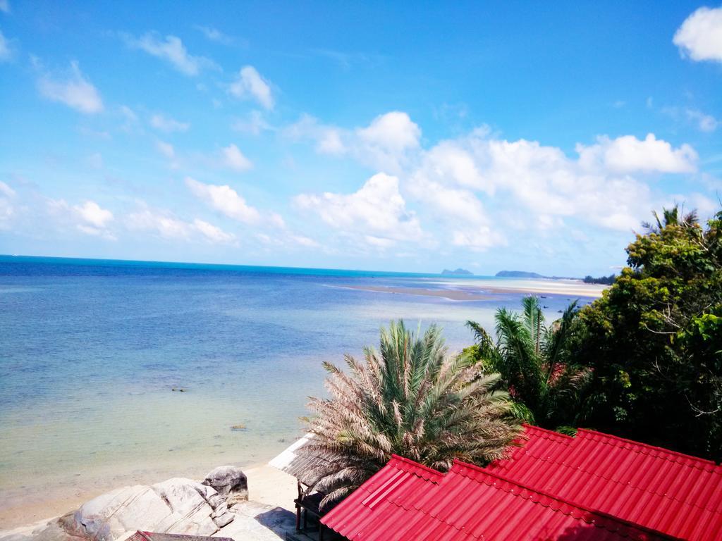 Golden Koh Phangan 2* באן תאי