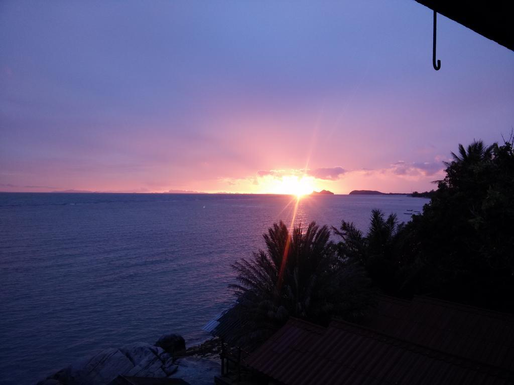 Golden Koh Phangan אתר נופש 2*
