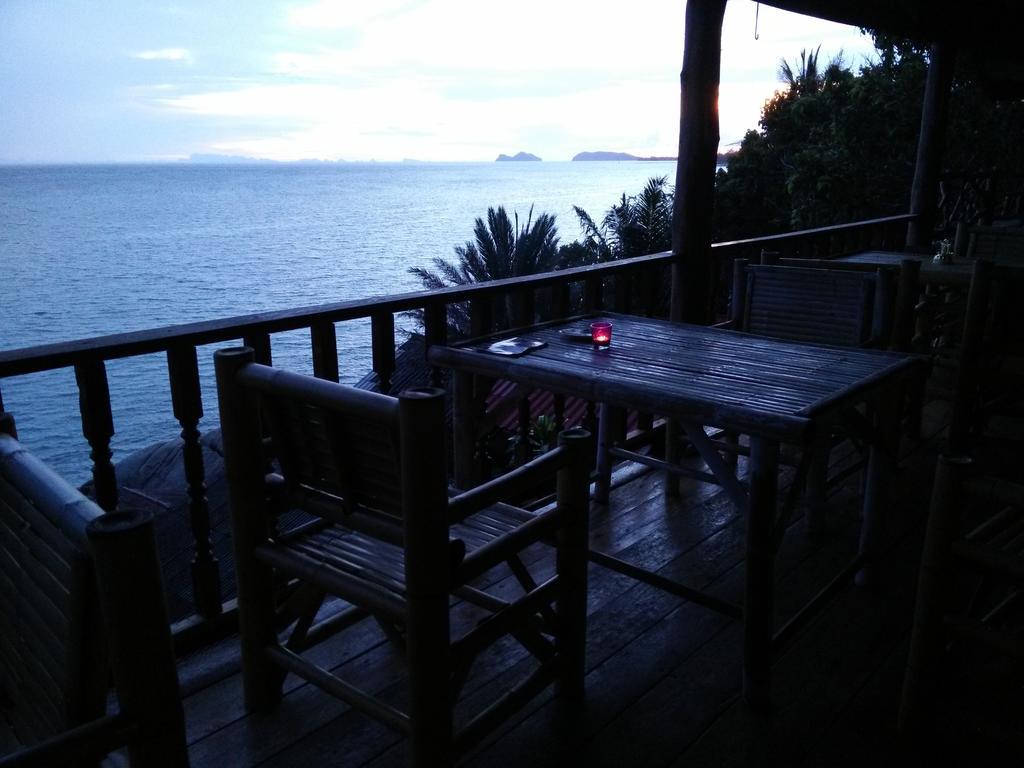 Golden Koh Phangan