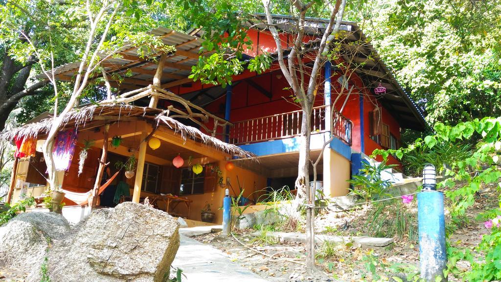 Golden Koh Phangan באן תאי