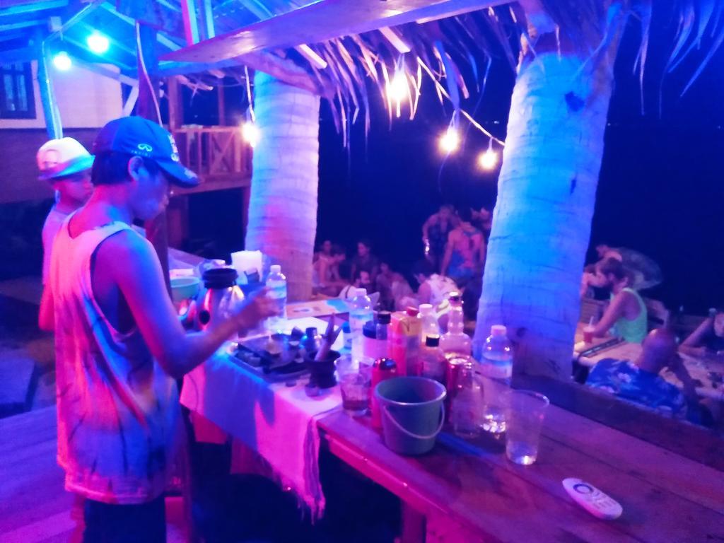 Golden Koh Phangan אתר נופש 2*