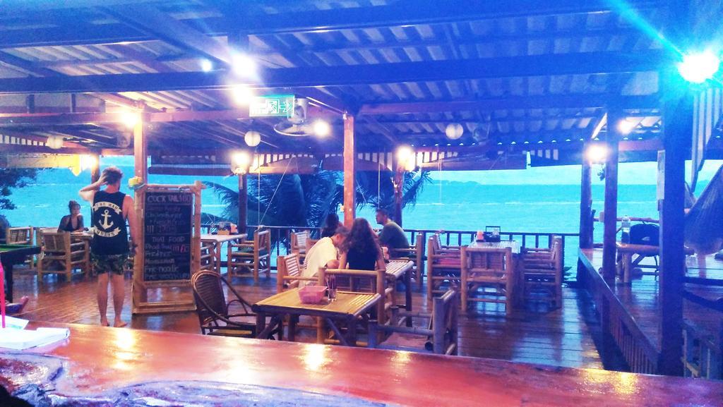 Golden Koh Phangan באן תאי