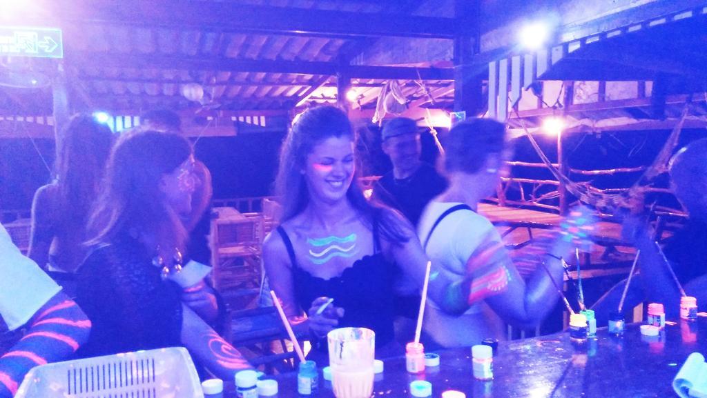 Golden Koh Phangan