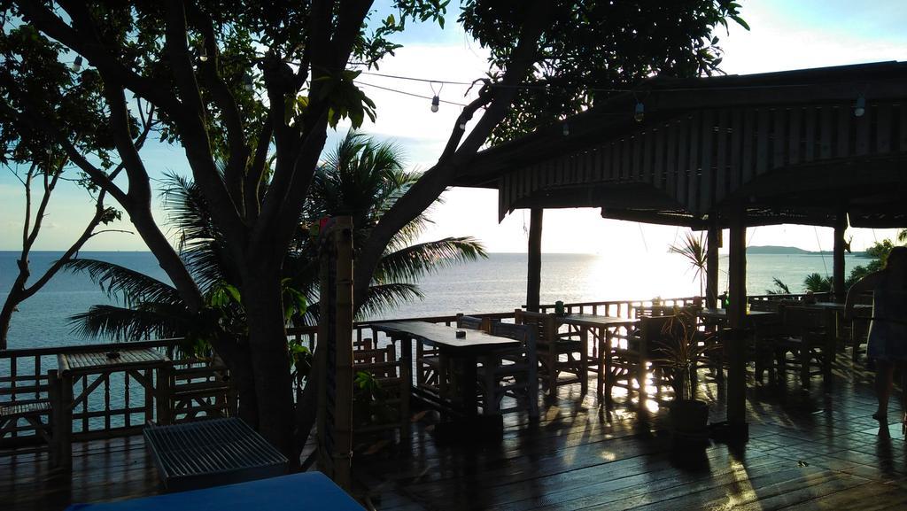 אתר נופש Golden Koh Phangan 2*