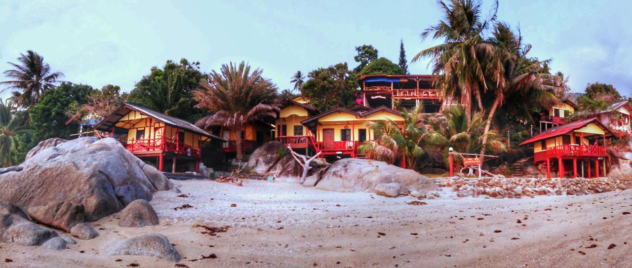 Golden Koh Phangan 2* באן תאי