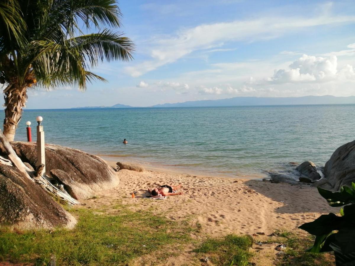 Golden Koh Phangan אתר נופש