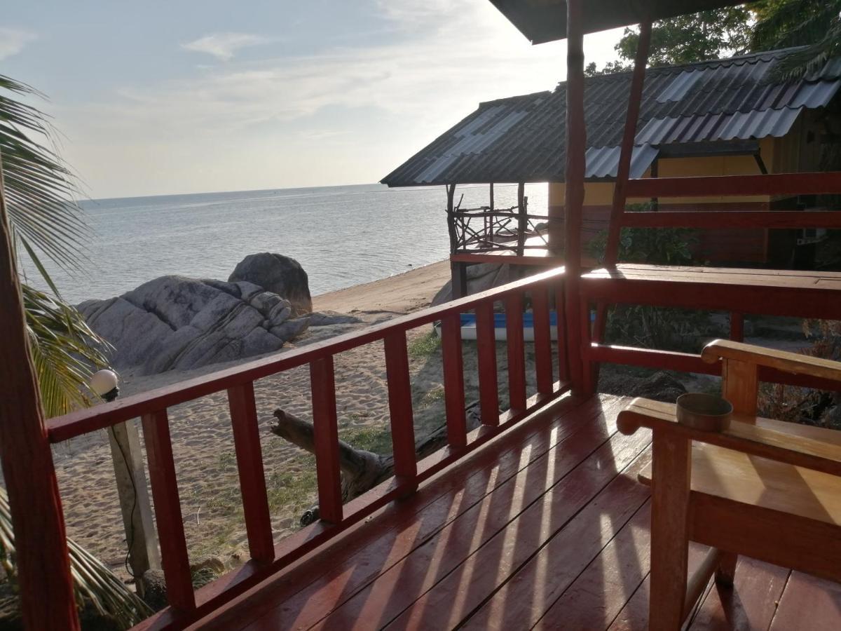 Golden Koh Phangan 2* באן תאי