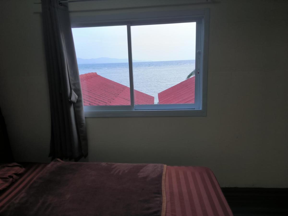 Resor Golden Koh Phangan