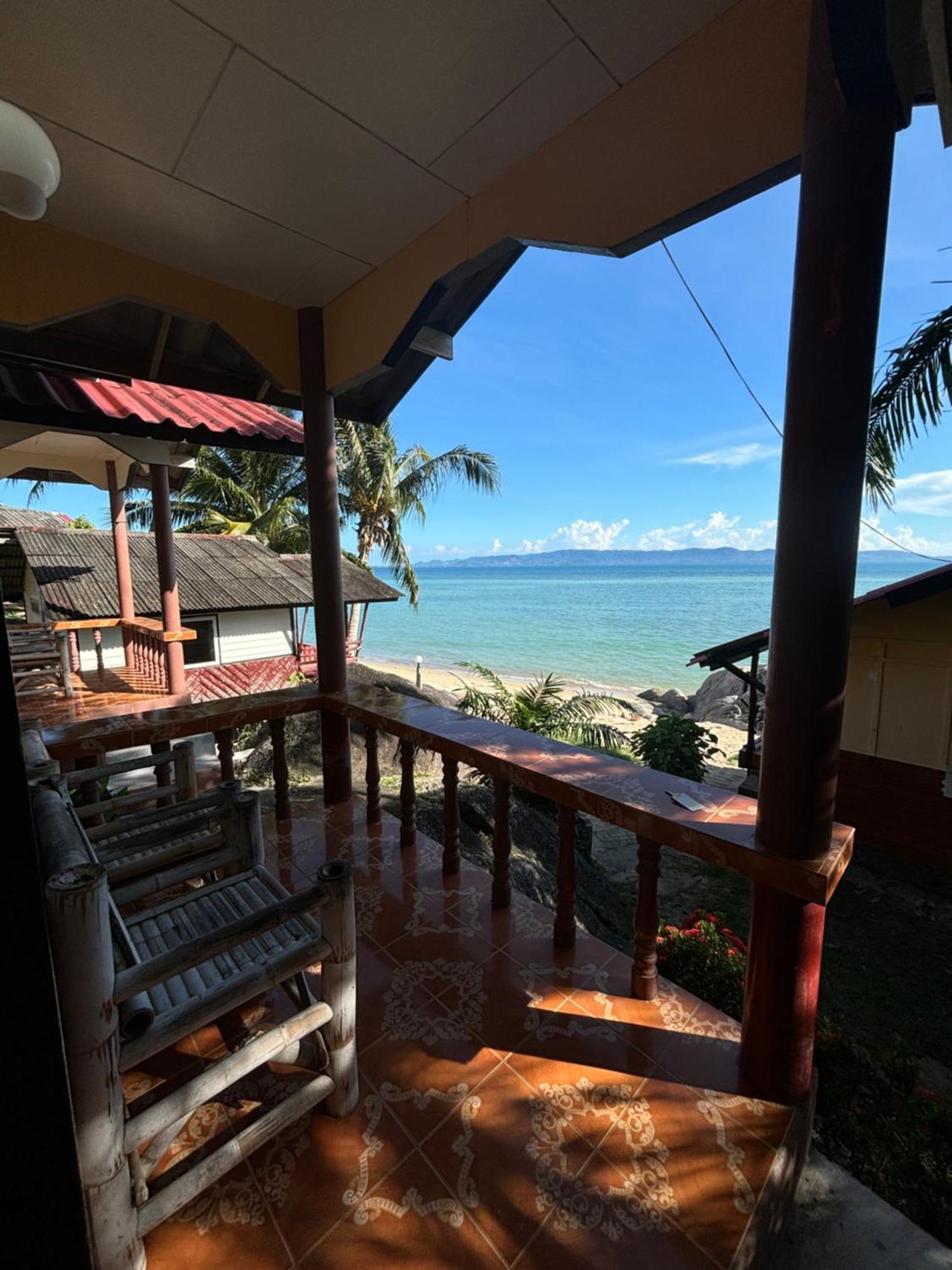 Resor Golden Koh Phangan