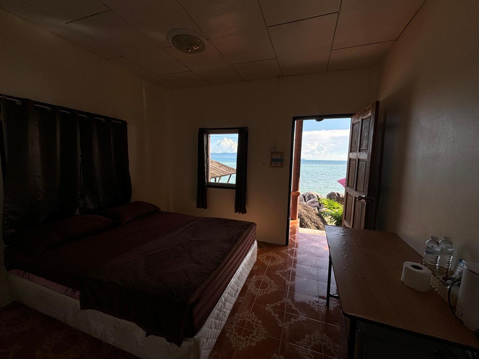 Golden Koh Phangan Resor 2*