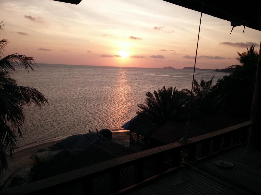 Resor Golden Koh Phangan 2*