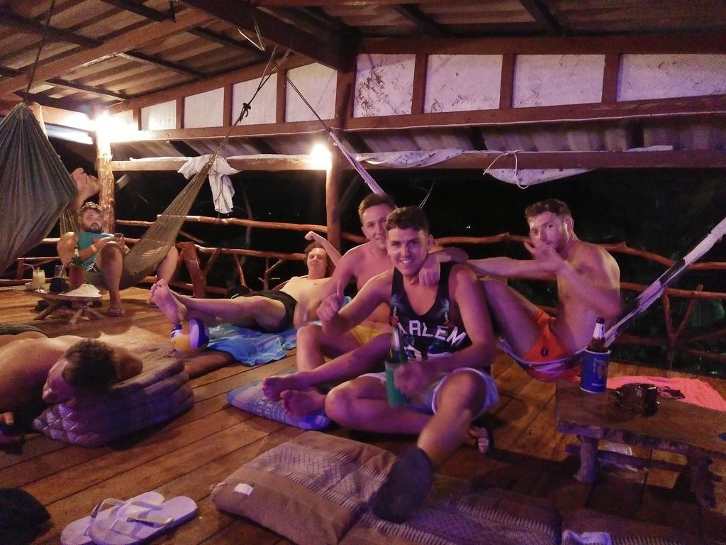Golden Koh Phangan Resor 2*